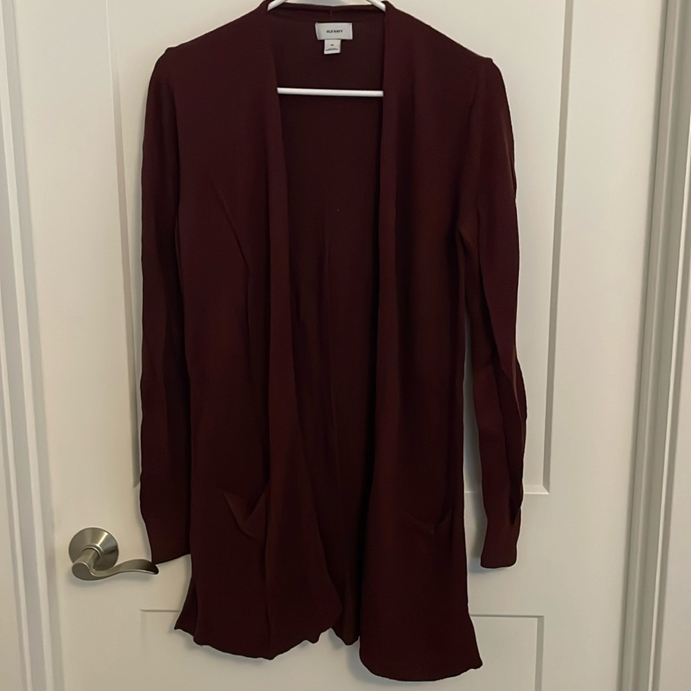Old Navy Cardigan